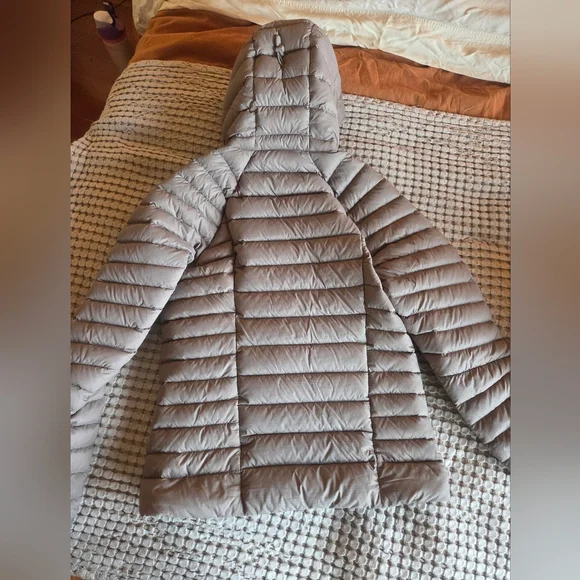 Patagonia Women’s Down Sweater Hoody – Size XS - Picture 2 of 7